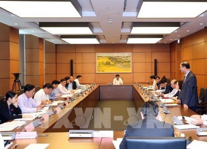 Deputies agree on significance of CPTPP ratification - 1 Deputies agree on significance of CPTPP ratification - 1