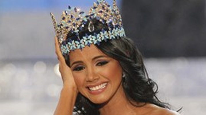 Miss World 2011 is coming to Vietnam - 1 Miss World 2011 is coming to Vietnam - 1