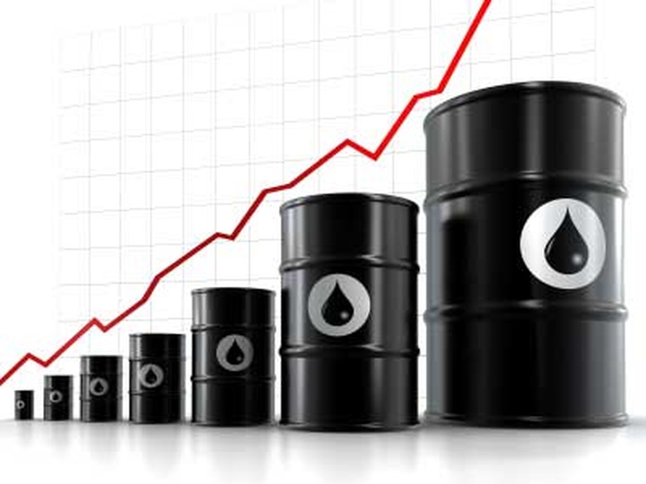 Oil prices rise ahead of Fed, Germany action - 1