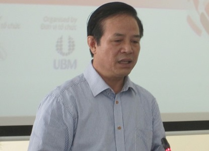 Vietnam struggles to find pork, poultry export markets - 1