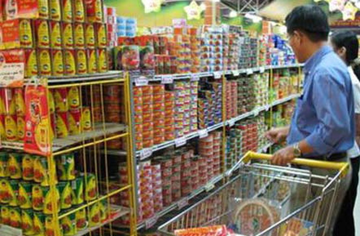 Vietnam ranks third in Asian Consumer Confidence - 1