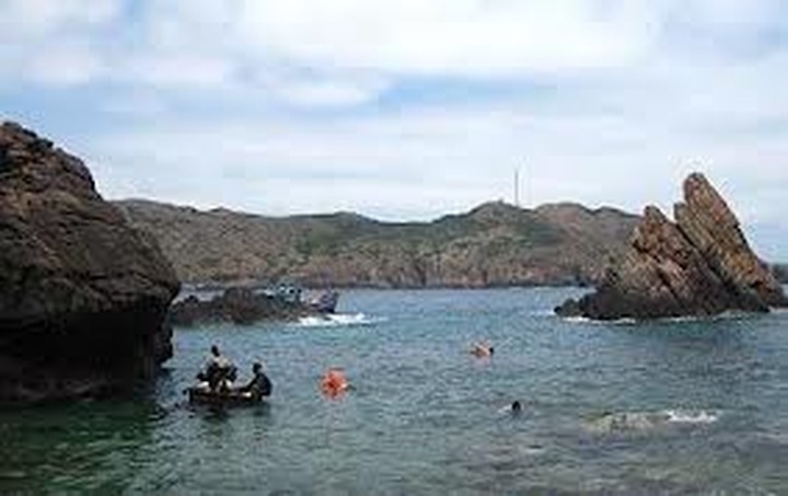 Pristine Hon Seo Island: ideal destination for explorers - 1 Pristine Hon Seo Island: ideal destination for explorers - 1