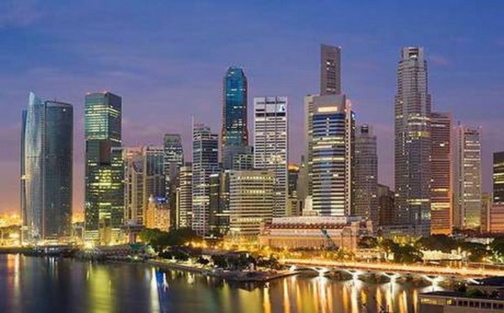 Singapore named best place to do business in Asia - 1