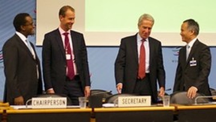 WTO values Vietnam’s policy reform - 1