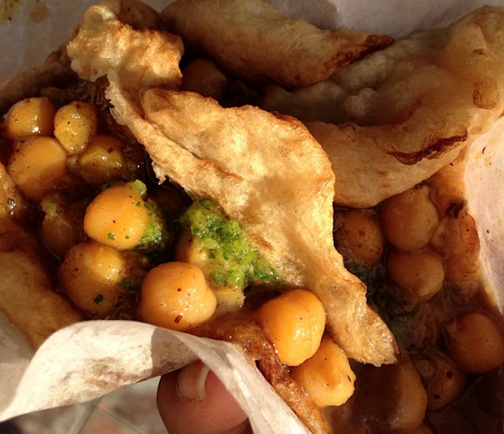 Bun Cha listed top 10 world’s best street food - 4