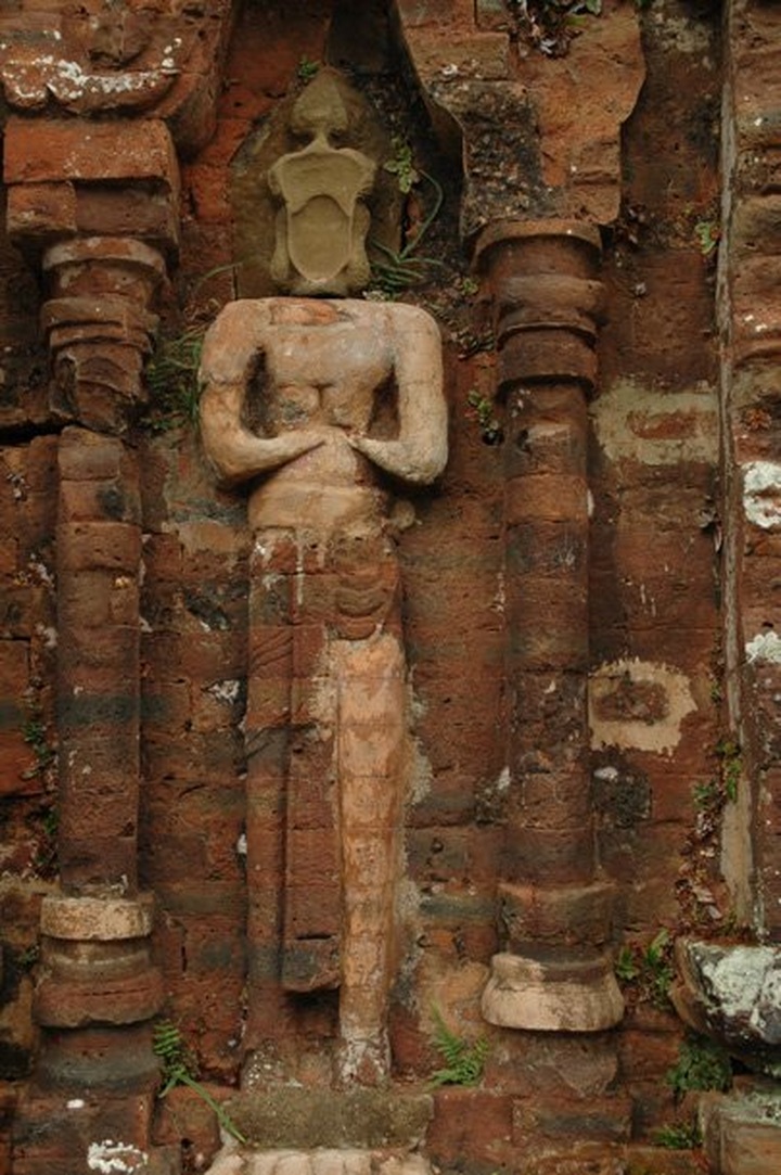 Hoi An: walking in the footsteps of history - 2