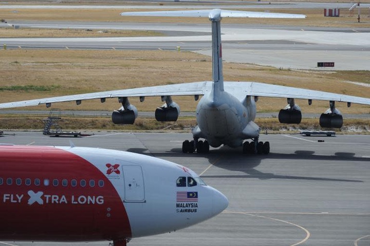 New signal spurs search for missing MH370 black boxes - 1 New signal spurs search for missing MH370 black boxes - 1