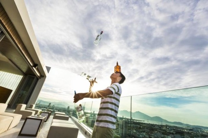 Danang among 52 places to go in 2015: New York Times - 2