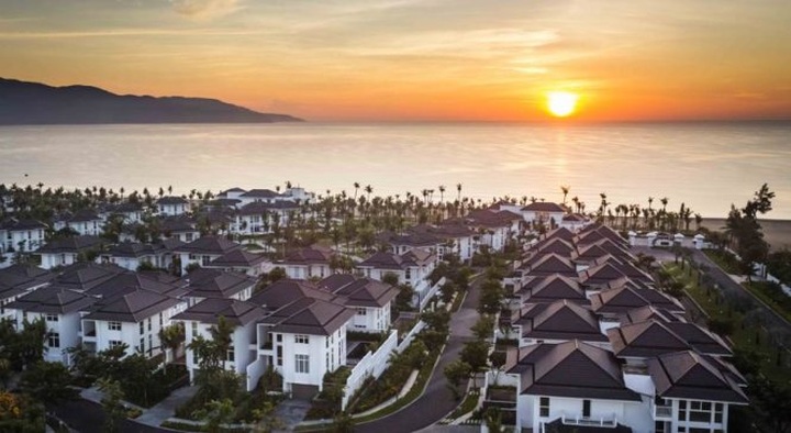 Danang among 52 places to go in 2015: New York Times - 3