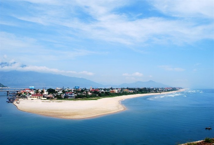 Stunning views in Lang Co Bay - 3 Stunning views in Lang Co Bay - 3