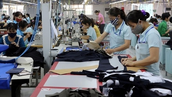 World Bank: Vietnamese economy’s outlook positive, growth projected at 6.3% - 1
