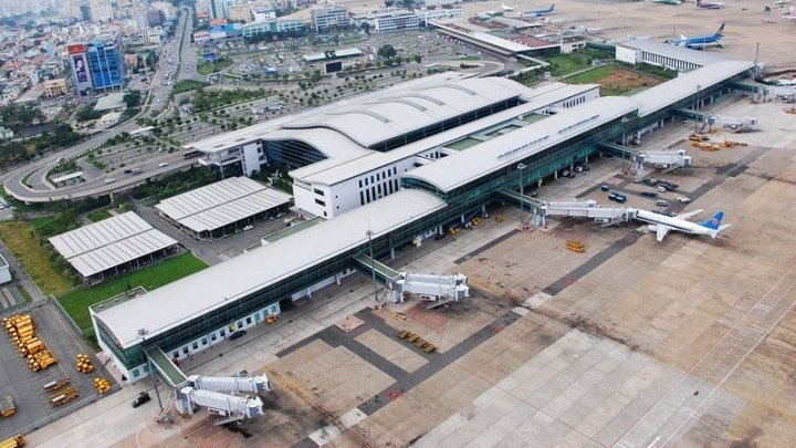 Vietnam to hire foreign consultant for Tan Son Nhat expansion - 1