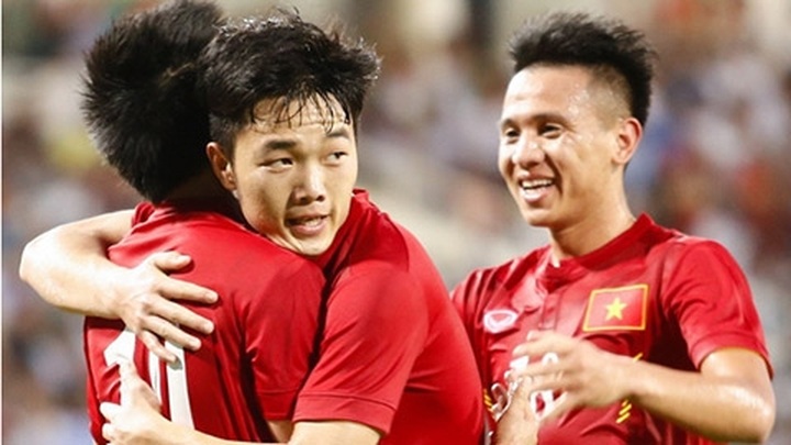 Vietnam remain no. 3 in FIFA’s Southeast Asia rankings - 1