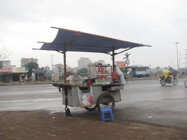 Villagers in Phu Tho get rich selling sticky rice - 1