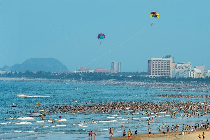2018 Da Nang summer travel programme to offer a range of exciting activities - 1