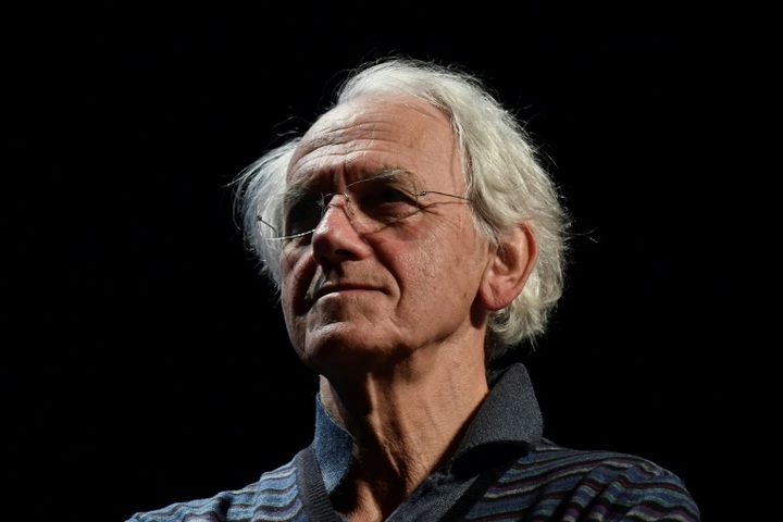 Laser pioneers win Nobel Physics Prize - 3