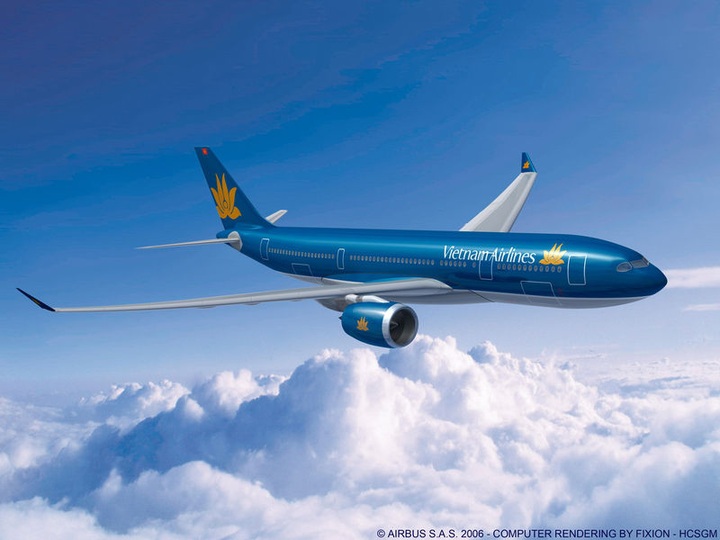 Vietnam Airlines tightens security on European flights - 1