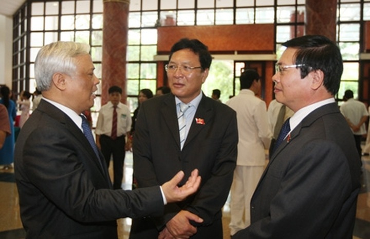 NA deputies unimpressed by Govt economic restructure plan - 2