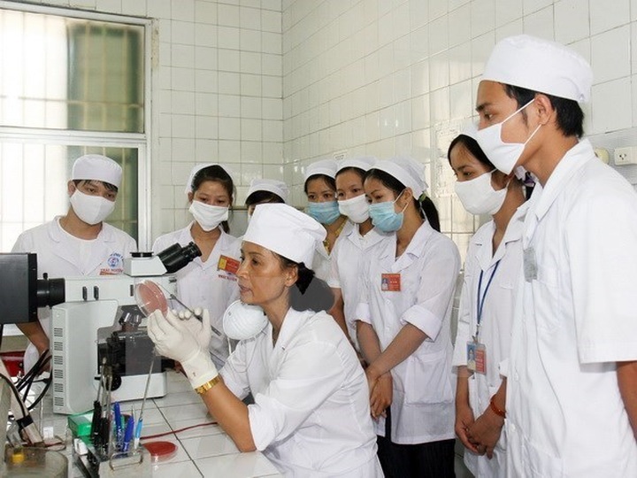AEC could provide 14.5 percent more jobs for Vietnam by 2025: ILO - 1 AEC could provide 14.5 percent more jobs for Vietnam by 2025: ILO - 1