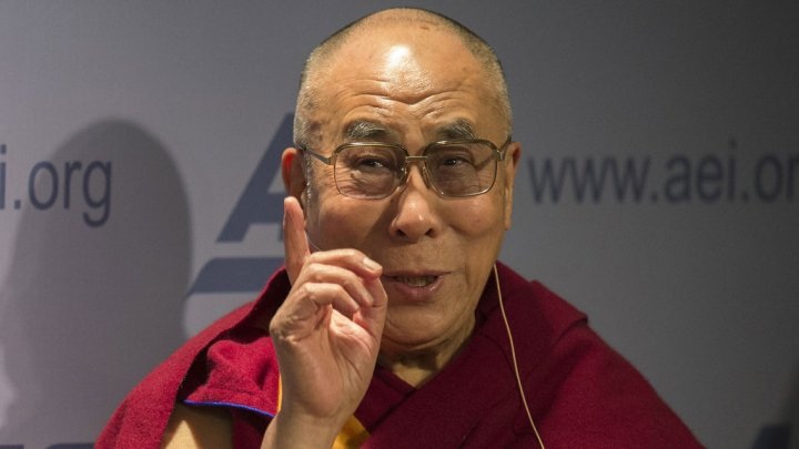 Obama meets Dalai Lama despite criticism from China - 1 Obama meets Dalai Lama despite criticism from China - 1