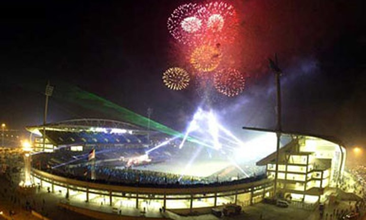 ASIAD 2019 campaign gets go-ahead - 1