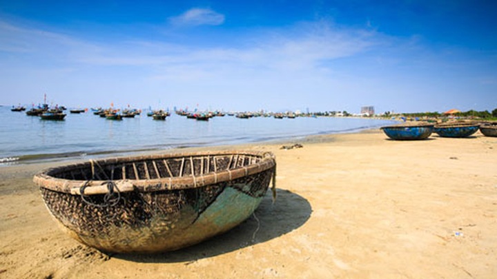 Danang among top 10 inexpensive summer holiday ideas - 1