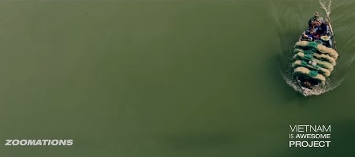 Filmmakers showcase Danang City - 1 Filmmakers showcase Danang City - 1