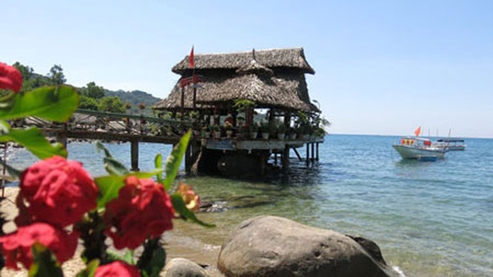 Hanoi, Danang among top 10 tourist attractions in Asia - 2 Hanoi, Danang among top 10 tourist attractions in Asia - 2