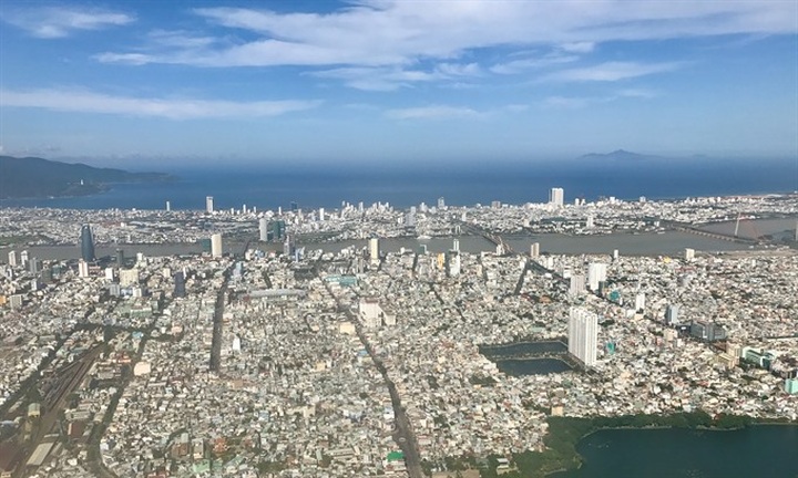 Air route linking Đà Nẵng and China’s Zunyi to be launched - 1 Air route linking Đà Nẵng and China’s Zunyi to be launched - 1