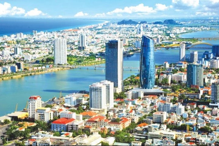 JLL: Da Nang's potential enormous - 1