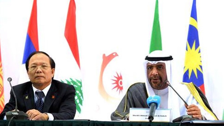 OCA accepts Vietnam’s ASIAD 18 withdrawal - 1 OCA accepts Vietnam’s ASIAD 18 withdrawal - 1