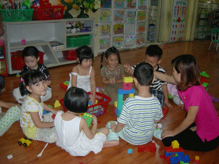 Vietnam’s gender balance returning to par - 1 Vietnam’s gender balance returning to par - 1