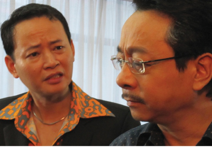 Fictional anti-corruption film grapples with real life concerns - 1