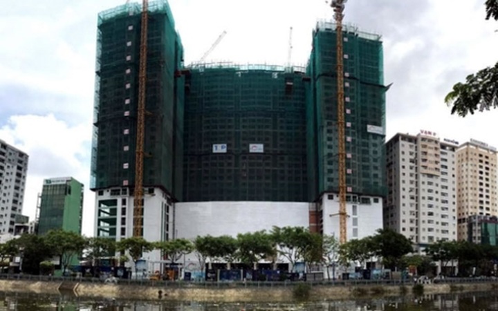 HCM City to ban housing projects in inner districts to 2020 - 1 HCM City to ban housing projects in inner districts to 2020 - 1