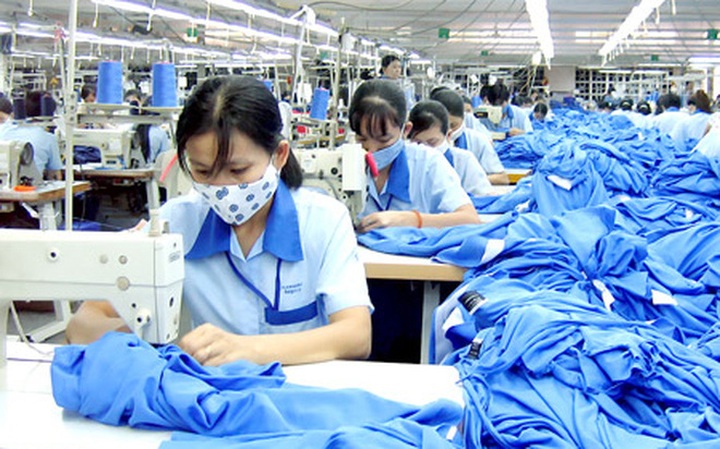 Vietnamese firms ignorant about EU FTA - 1