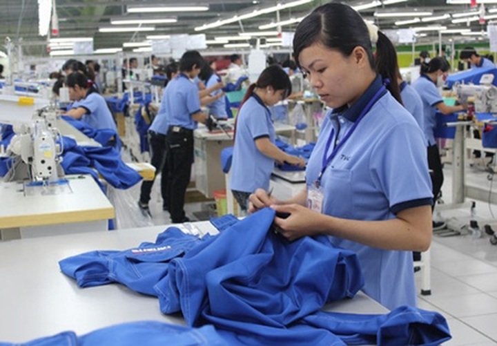 Japan named top Vietnam investor - 1