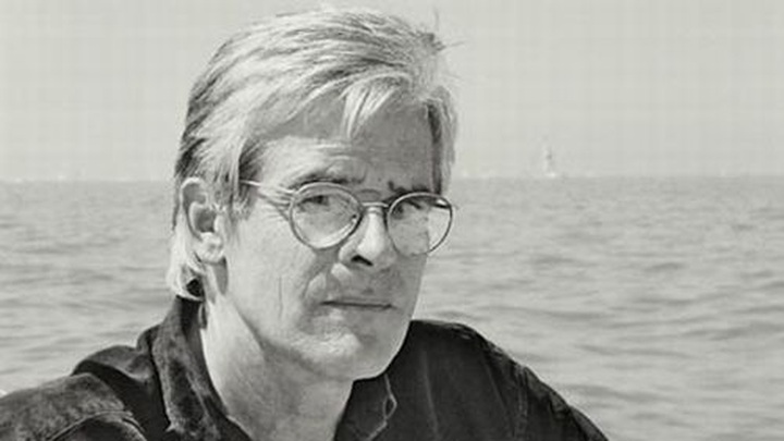 Director David Worth to lecture in Vietnam - 1