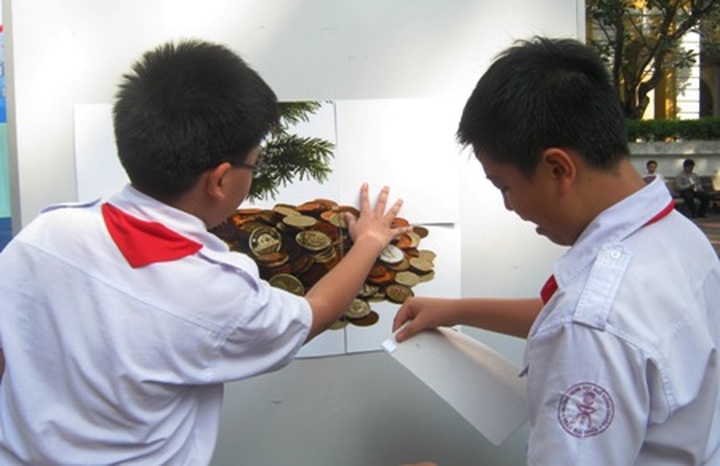 Teachers find hard to give examples for anti-corruption lectures - 2 Teachers find hard to give examples for anti-corruption lectures - 2