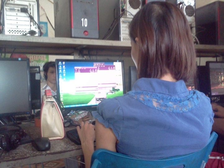 Youngsters scam infertile couples - 1