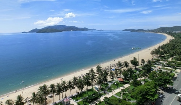 Vietnam listed among world’s cheapest destinations - 1