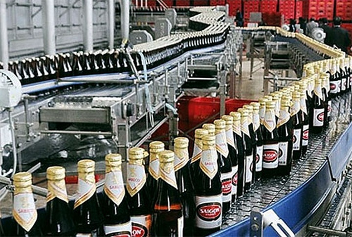 Thai Beverage mulls over bidding for Sabeco and Vinamilk - 1