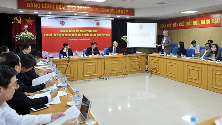 Vietnamese youth ranked among weakest in region - 1 Vietnamese youth ranked among weakest in region - 1