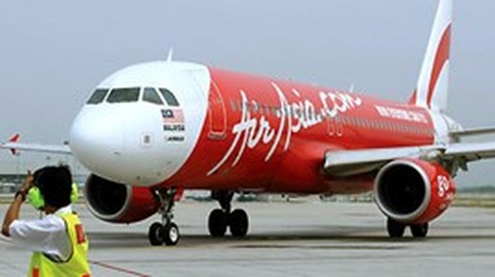 AirAsia resumes Kuala Lumpur-Danang route - 1