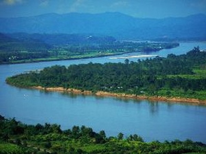 Vietnam works on Mekong river basin strategy action plan - 1