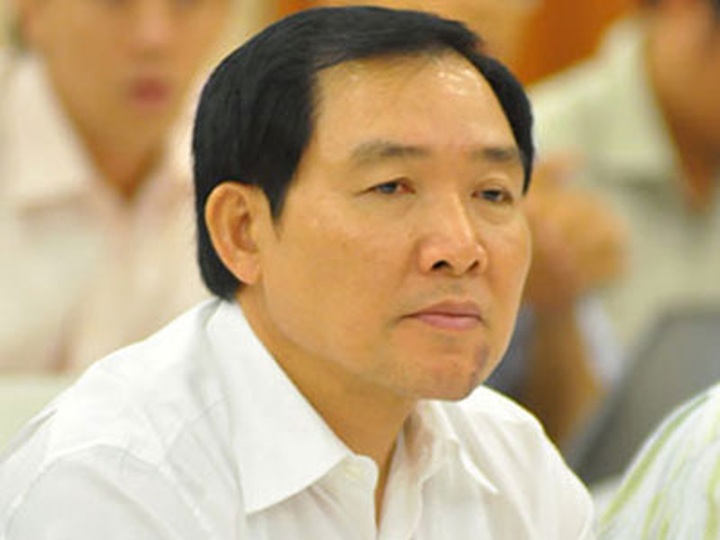 Official: Vinalines corruption case challenges Vietnam’s anti-corruption will - 2