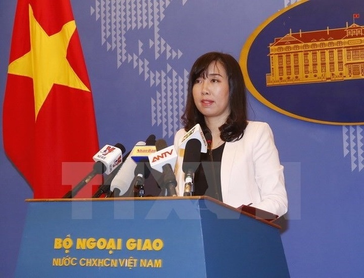Vietnam to work with TPP members on future orientations - 1