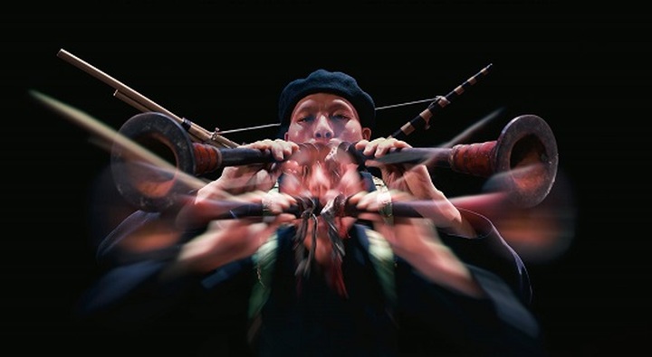 First Vietnamese Ethnic Orchestra to make debut in mid-December - 1 First Vietnamese Ethnic Orchestra to make debut in mid-December - 1