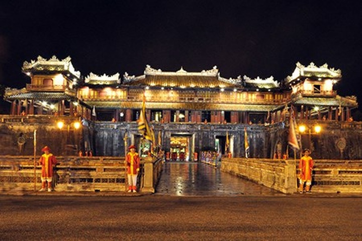 Hue Festival to return with cross-cultural performances - 1