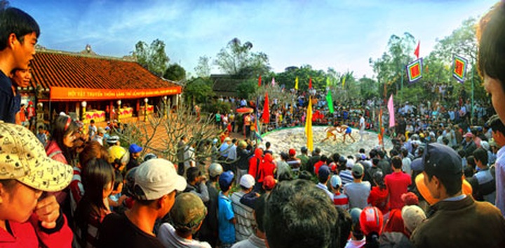 Vietnam's beauty exposed through photos - 10