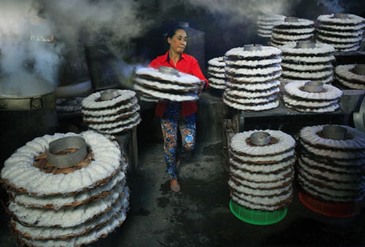 Vietnam's beauty exposed through photos - 3